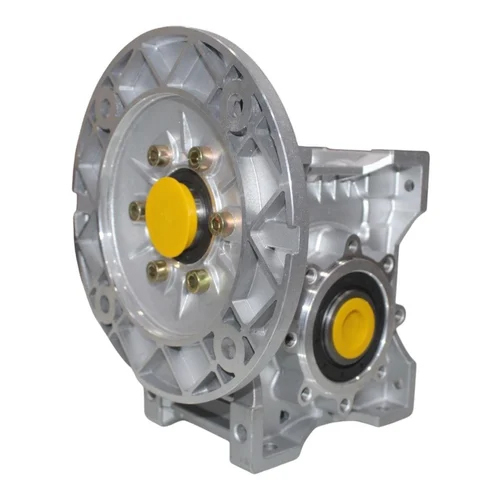 Aluminium Worm Gear Speed Reducers