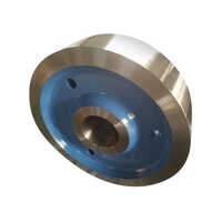 Overhead Crane Wheel