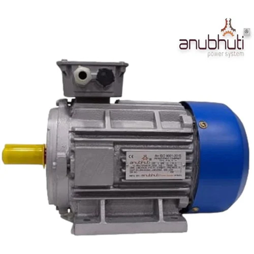 High Torque Motor