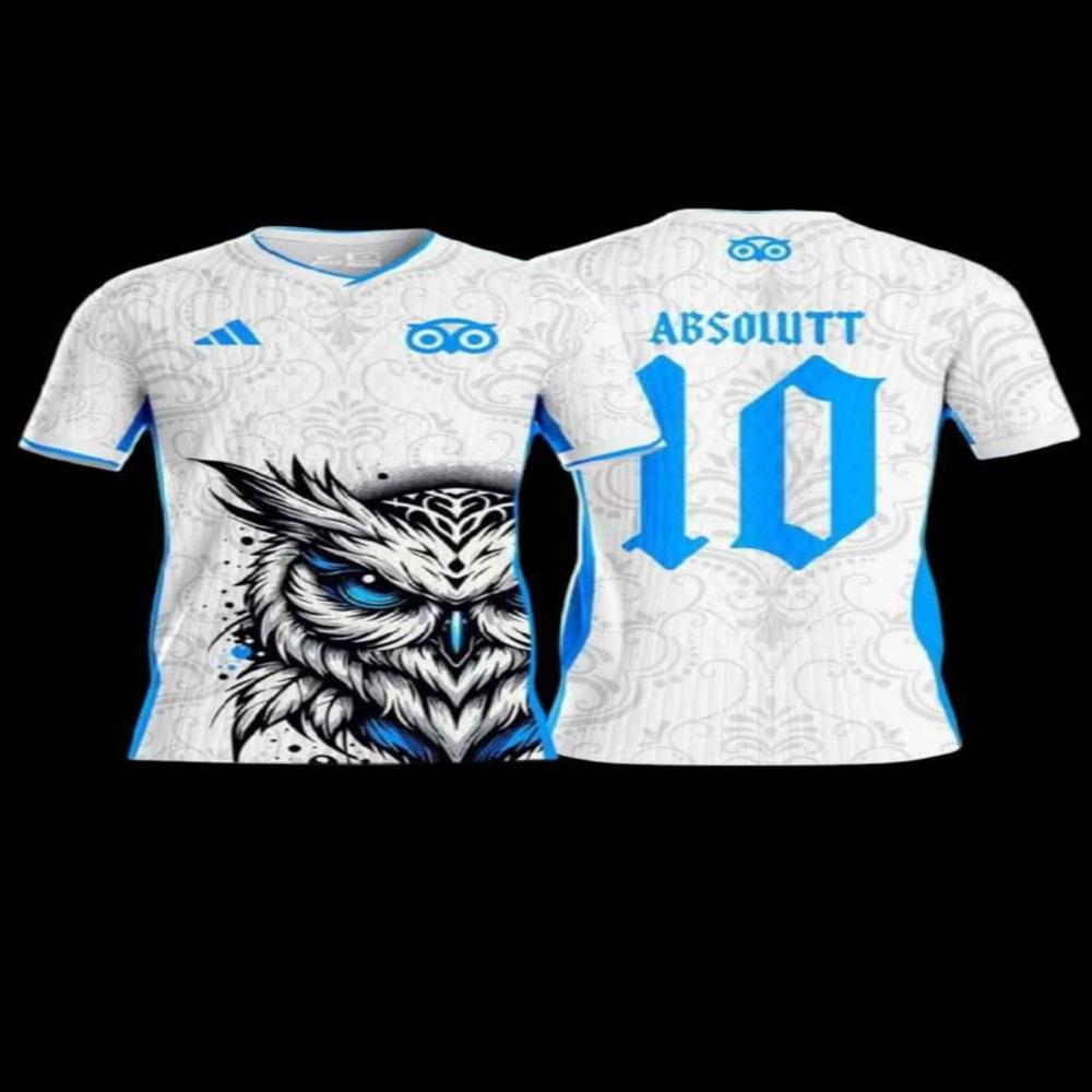 Customized Tshirts