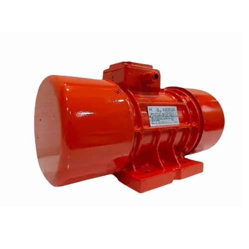 Electric Vibrator Motor