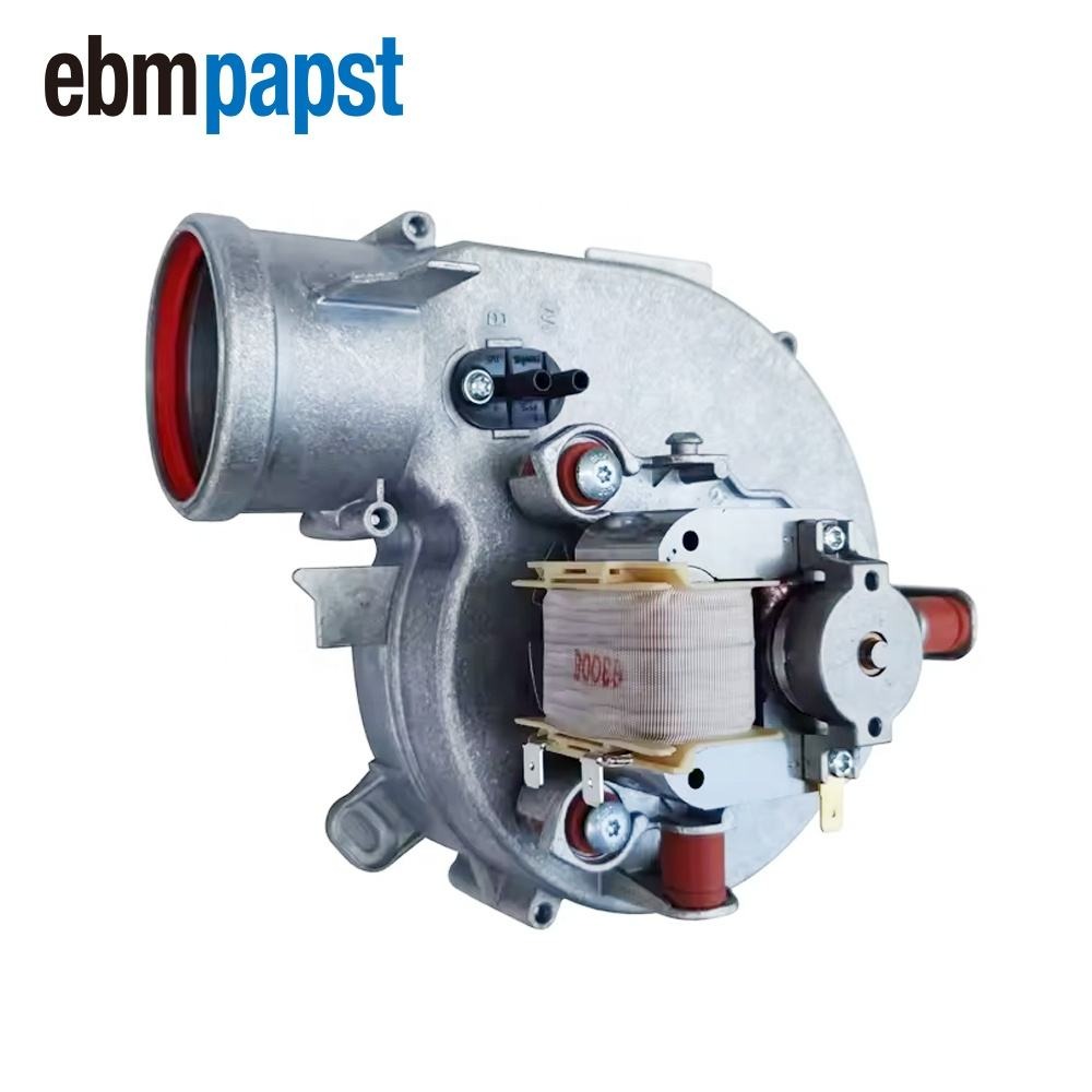ebmpapst RLN108 / 0034C2 230V AC 50HZ 54W 0.59A Wall-hung Boilers Cooling Fan RLN108/0034C2-3030LH/4-C2