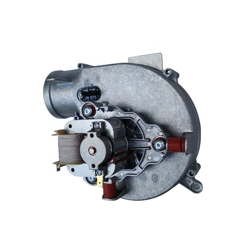 ebmpapst RLN108 / 0034C2 230V AC 50HZ 54W 0.59A Wall-hung Boilers Cooling Fan RLN108/0034C2-3030LH/4-C2