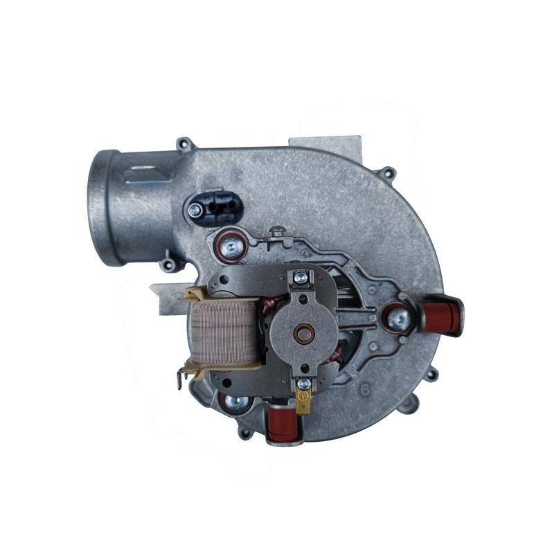 ebmpapst RLN108 / 0034C2 230V AC 50HZ 54W 0.59A Wall-hung Boilers Cooling Fan RLN108/0034C2-3030LH/4-C2