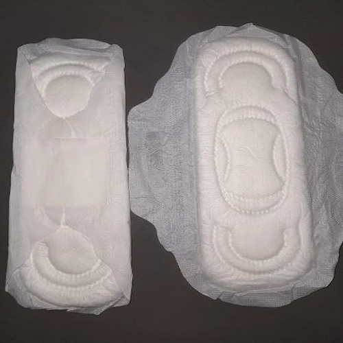 240 mm straight sanitary napkin