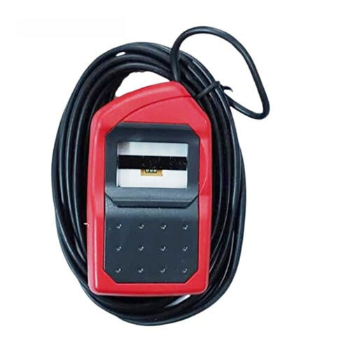 Finger Print Scanner
