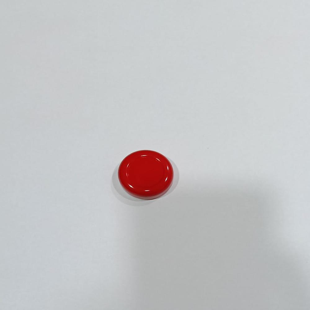 30mm Lug Cap - Water Resistant: No