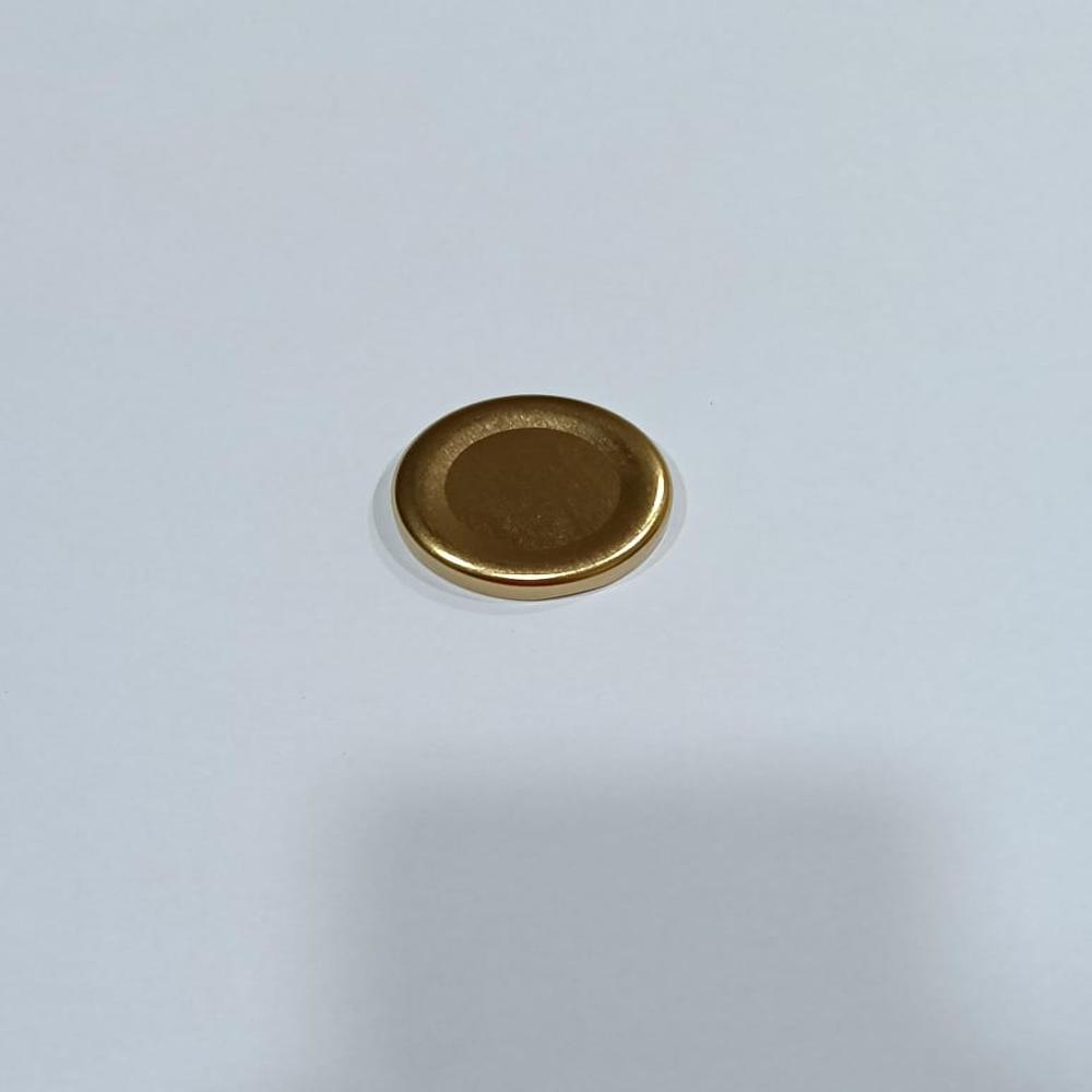 30mm Lug Cap - Water Resistant: No