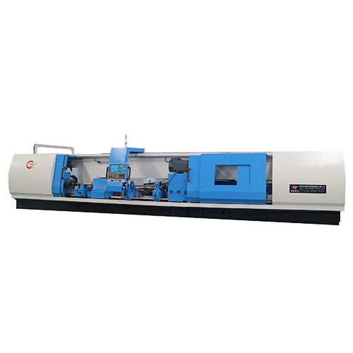 Tsk2106 Bta Deep Hole Drilling Machine - Automatic Grade: Automatic