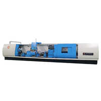 TSK2106 BTA Deep Hole Drilling Machine