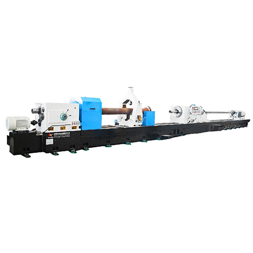 Tsk2150 Deep Hole Borehole Machine - Automatic Grade: Automatic