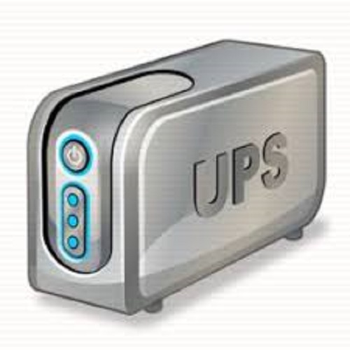 Three Phase Online Ups - Back-up Time: 3 Hours