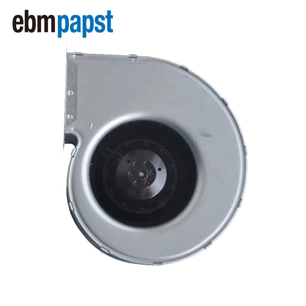 ebmpapst G2E140-PI32-43 115V AC 190W 1.66A 2700RPM Ball Bearing ACS800 Accessories ABB Inverter Centrifugal Cooling Fan