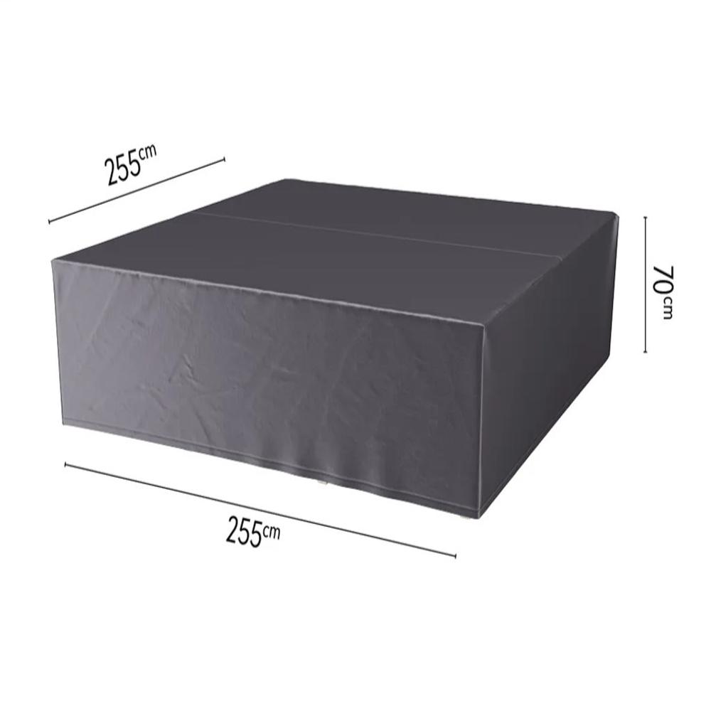 Polco Outdoor Furniture Covers - Color: Grey