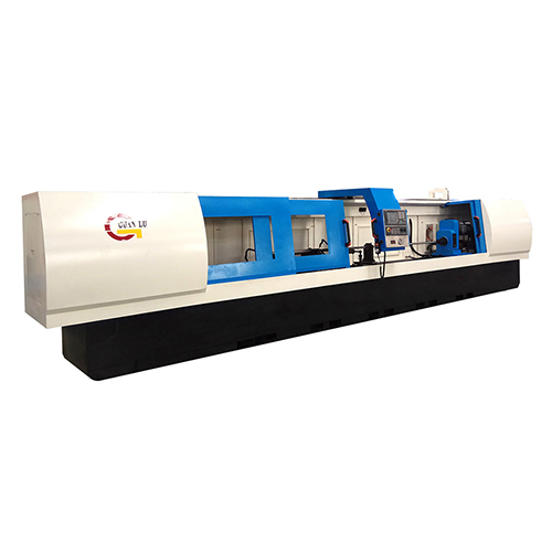 Deep Hole Honing Machine - Automatic Grade: Automatic