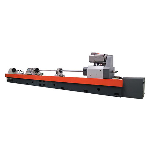 Deep Hole Skiving Roller Burnishing Machine - Automatic Grade: Automatic