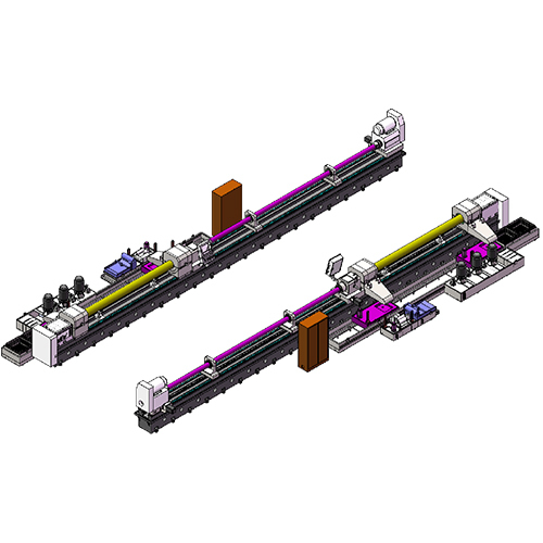 Deep Hole Boring Honing Machine - Features: High Quality