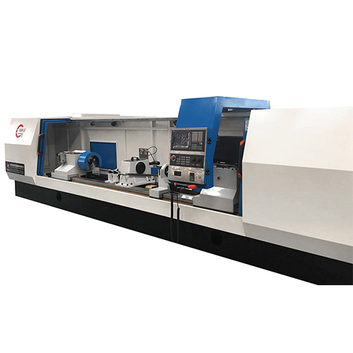 Customerized Deep Hole Drilling Machine