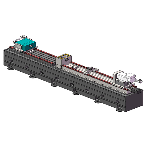 Deep Holerifling Machine - Features: High Quality