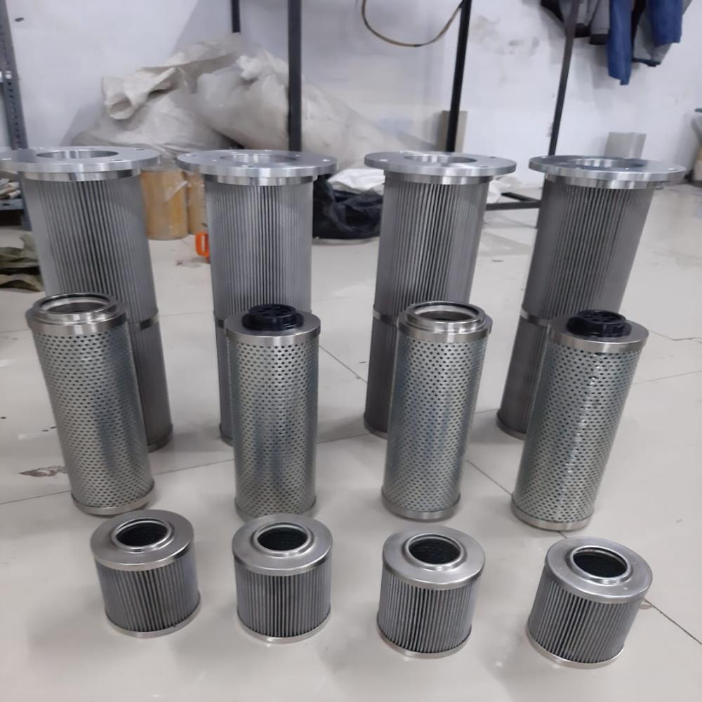 HYDRAULIC OIL FILTER