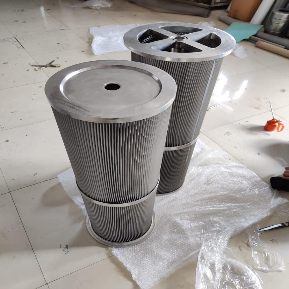 HYDRAULIC OIL FILTER