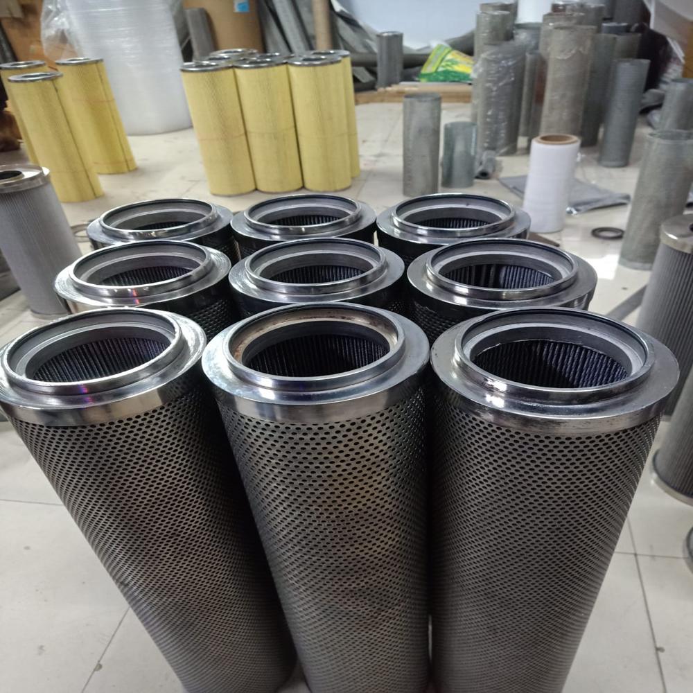 HYDRAULIC OIL FILTER