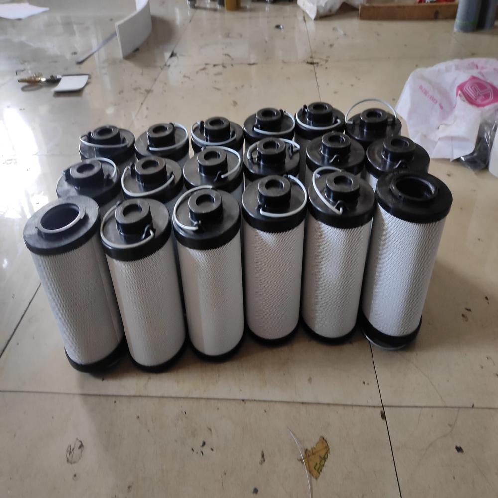 HYDRAULIC OIL FILTER