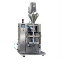Wheat Flour Packing Machine - Automatic Grade: Automatic