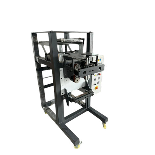 02_Pneumatics Bagger Packaging Machine