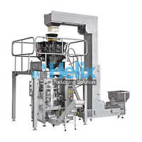 Multihead Weigher Packing Machine