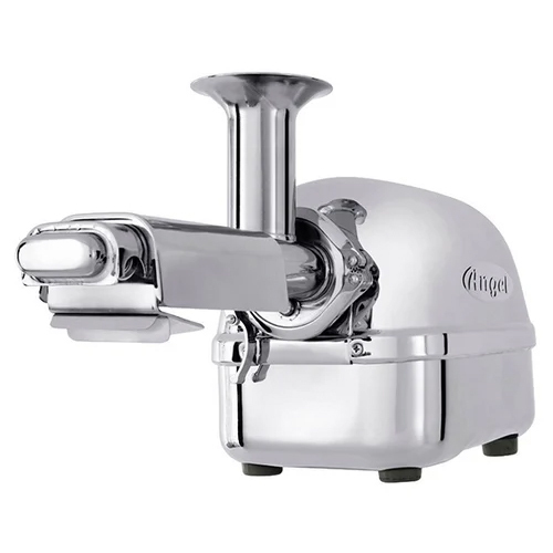 Super Angel Cold Press Juicer Machine