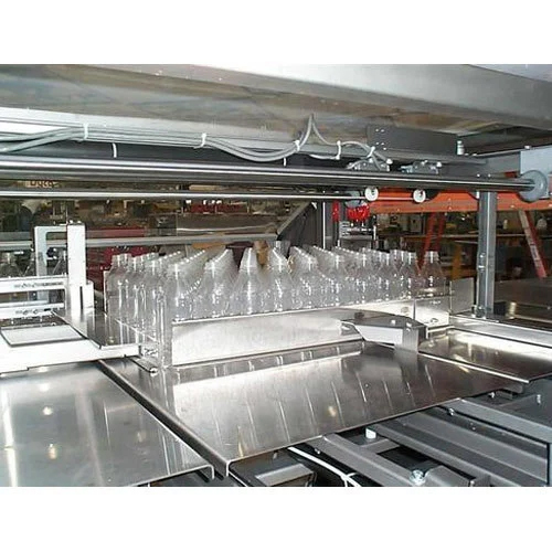 Automatic Bagging Machine