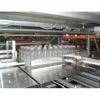 Pet Bottle Automatic Bagging Machine - Features: Stable Operation