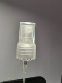 18 mm Natural Fine Mist Spray Pump