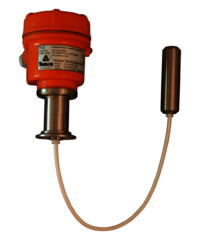 Electronic Capacitance Level Transmitter