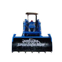 Industrial Tractor Front End Loader