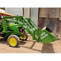 Industrial Heavy Duty Tractor Front End Loader
