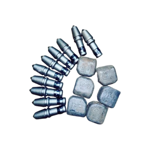 25 Mm Rock Bullet