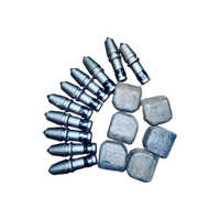25 Mm Rock Bullet
