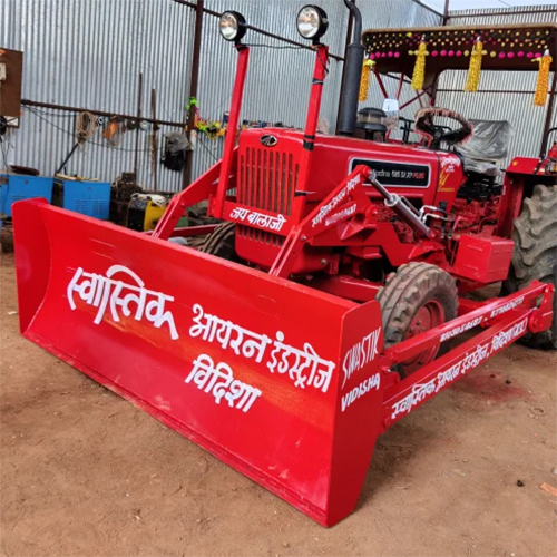 Tractor Front End Dozer