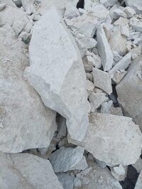 Sodium Feldspar Powder