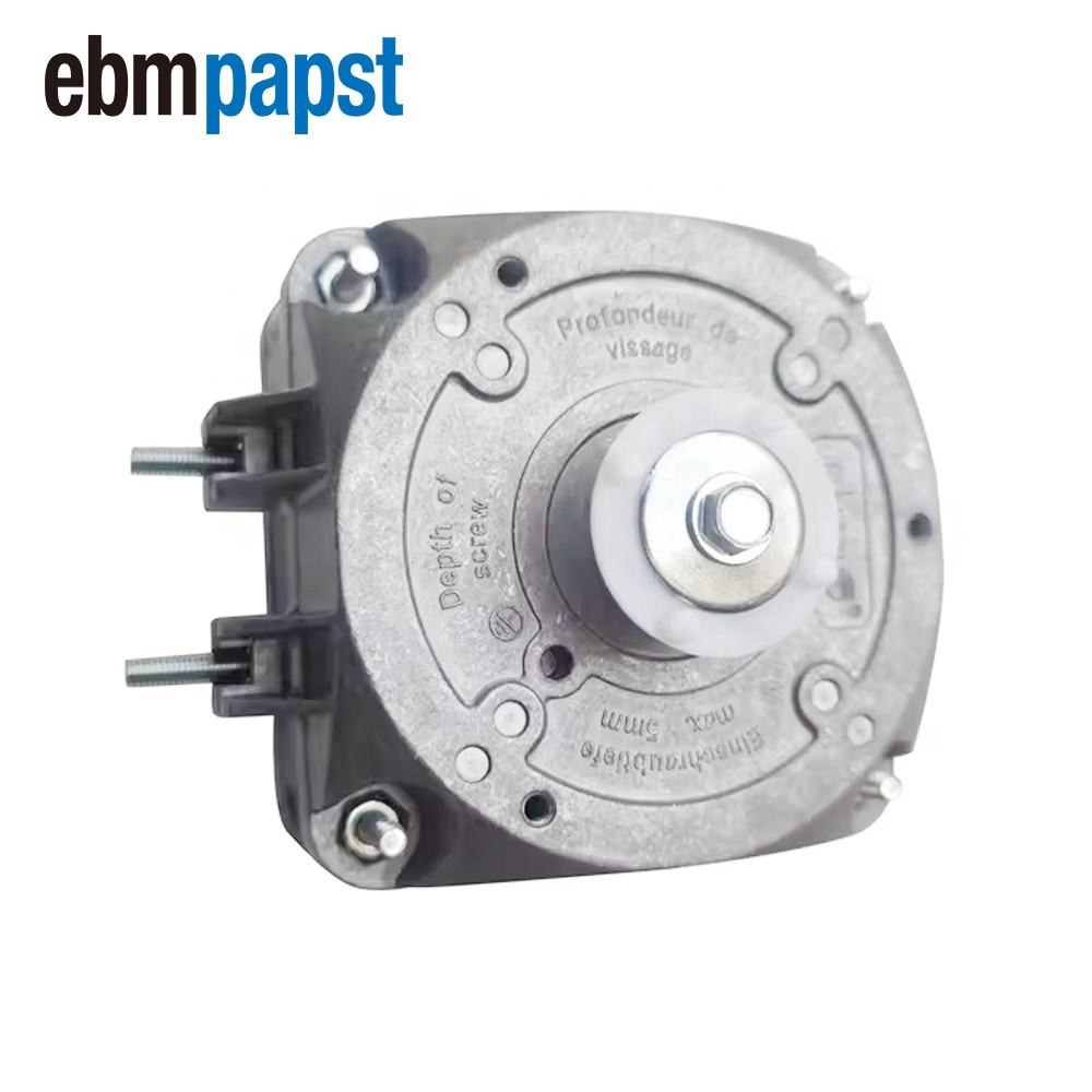 ebmpapst M4Q045-CA01-75 230V AC 30/31W 0.2A 1300/1550RPM Ice Machine Ice Maker Cooling Shaded Pole Motor Fan M4Q045-CA03-51/A43
