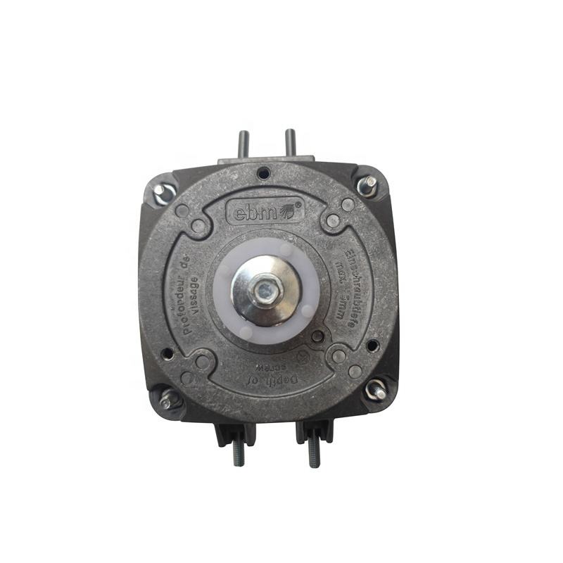 ebmpapst M4Q045-CA01-75 230V AC 30/31W 0.2A 1300/1550RPM Ice Machine Ice Maker Cooling Shaded Pole Motor Fan M4Q045-CA03-51/A43