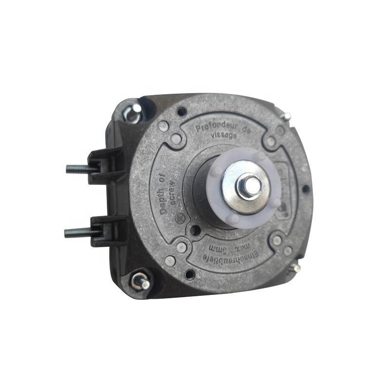 ebmpapst M4Q045-CA01-75 230V AC 30/31W 0.2A 1300/1550RPM Ice Machine Ice Maker Cooling Shaded Pole Motor Fan M4Q045-CA03-51/A43