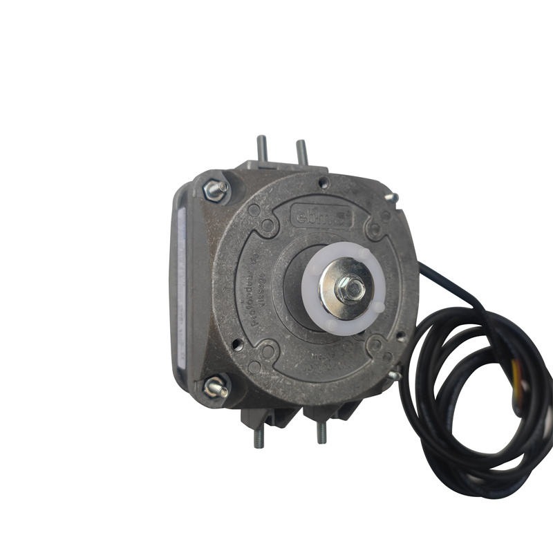ebmpapst M4Q045-CA01-75 230V AC 30/31W 0.2A 1300/1550RPM Ice Machine Ice Maker Cooling Shaded Pole Motor Fan M4Q045-CA03-51/A43