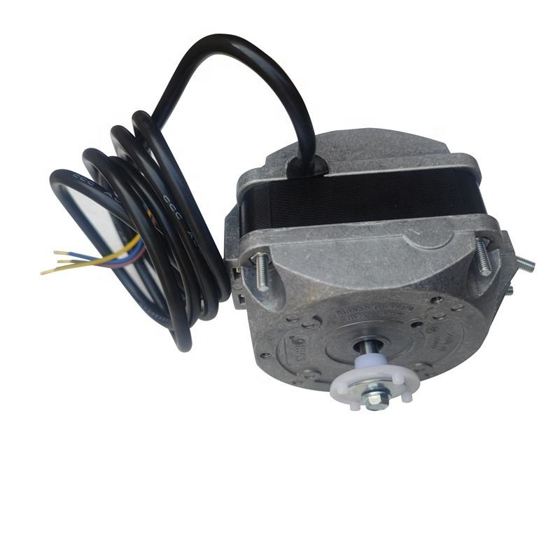 ebmpapst M4Q045-CA01-75 230V AC 30/31W 0.2A 1300/1550RPM Ice Machine Ice Maker Cooling Shaded Pole Motor Fan M4Q045-CA03-51/A43