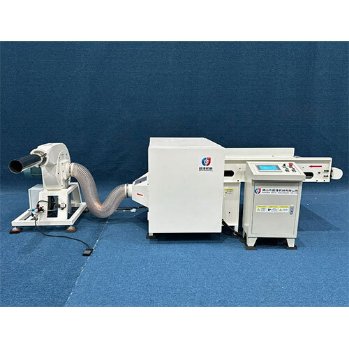 High-performance Automatic Pillow Filling Machine For Efficient Production - Feature: Simple Control