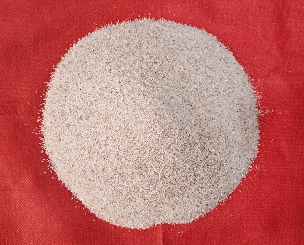 Sodium Feldspar Powder