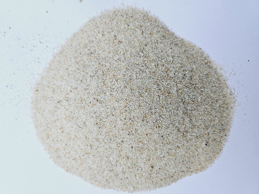 Sodium Feldspar Powder
