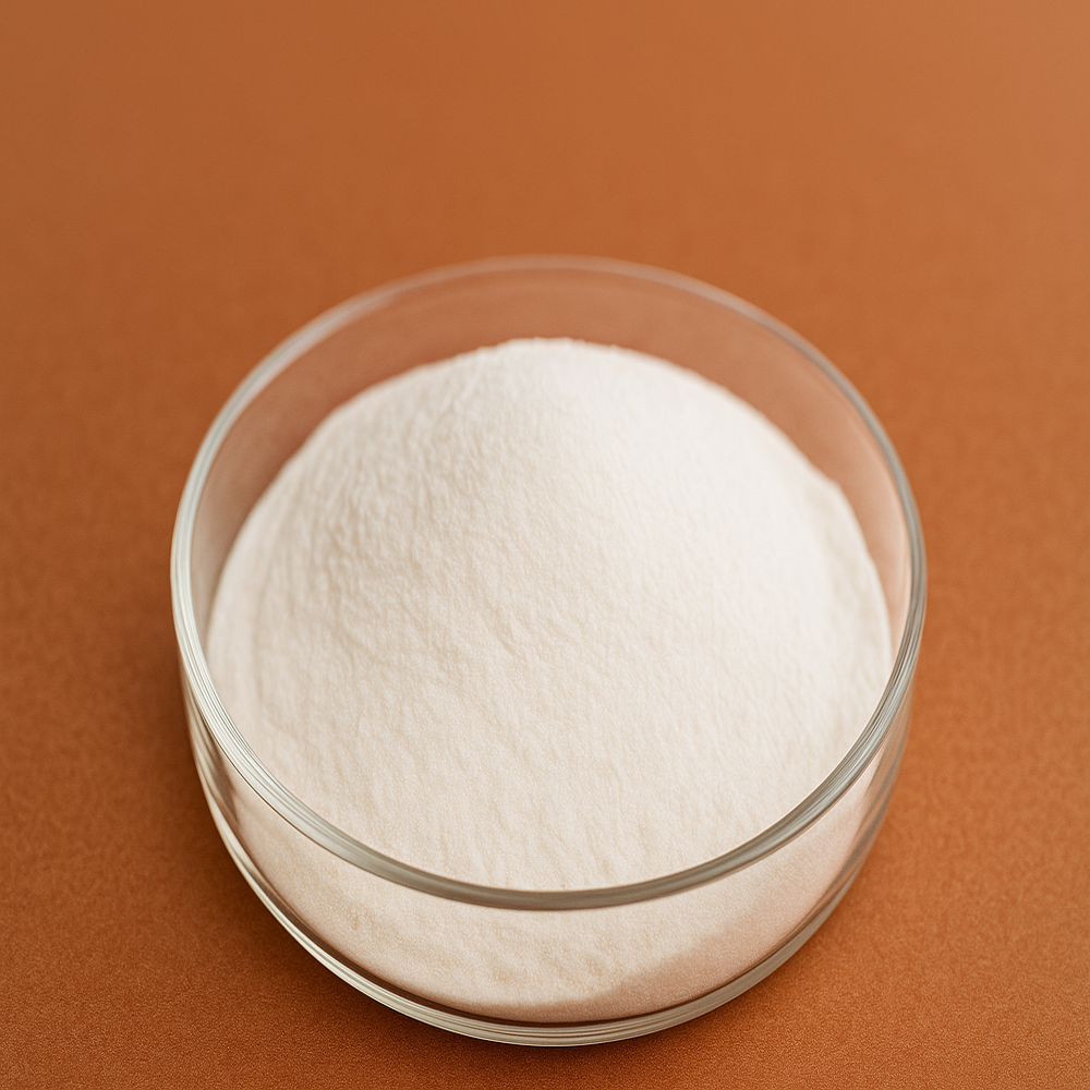 Carboxymethyl Cellulose Sodium - Application: Thickener